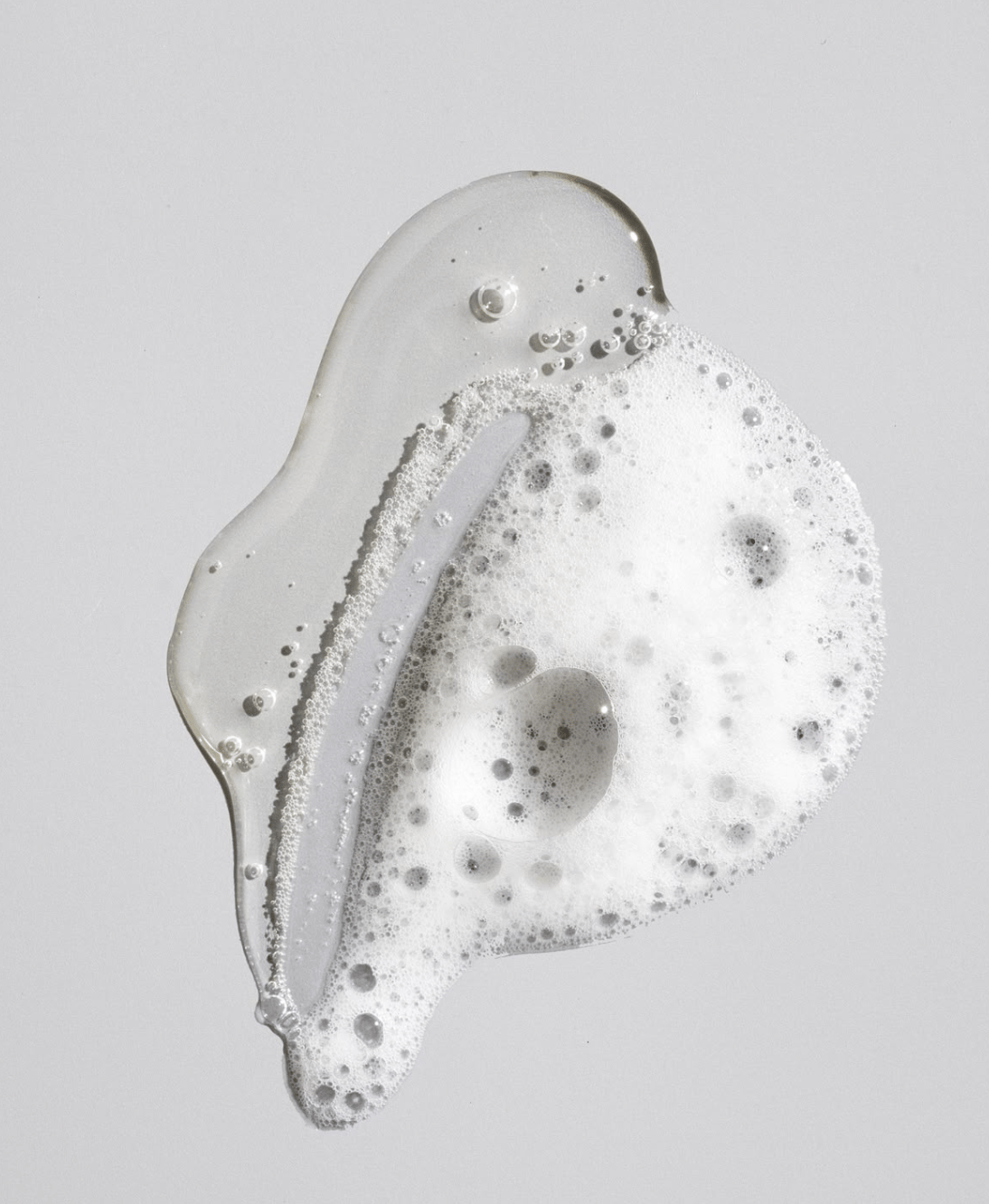 Clear Hair serum used for hair growth.